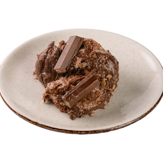 ШОКОЛАДОВА ТОРТА С KIT KAT 150гр.