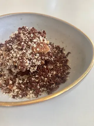 Mousse de Chocolate 70%