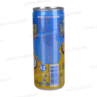 Hawai - Tropical ( 25Cl ) Canette