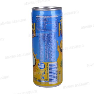 Hawai - Tropical ( 25Cl ) Canette