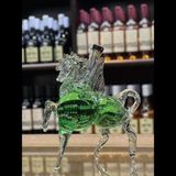 ჭაჭა ინ ცხენი - ჭაჭა ტარხუნის არომატით 0,5