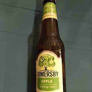 Sidra Samesby 33cl