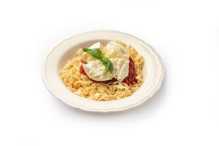 Паста з сиром Бурато (415г)