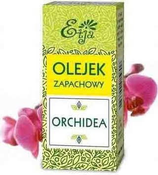 Olejek zapachowy orchidea 10 ml ETJA