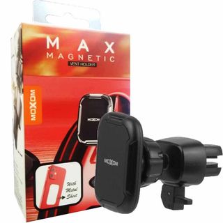 SUPPORT AUTO MAGHETIQUE MOXOM MAX VENT HOLDER