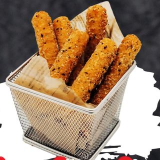 Chicken Sticks