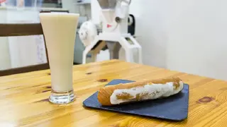 Horchata (2 lt.)