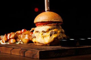 Brenin magični recept