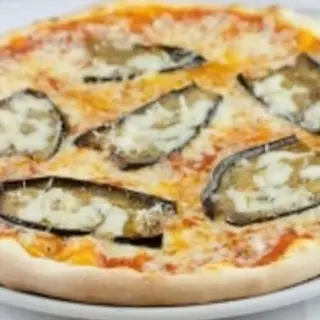 Pizza etna (30 cm.)