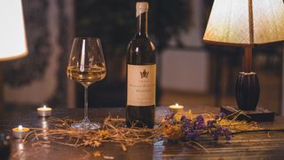 Rkatsiteli classic - MWC