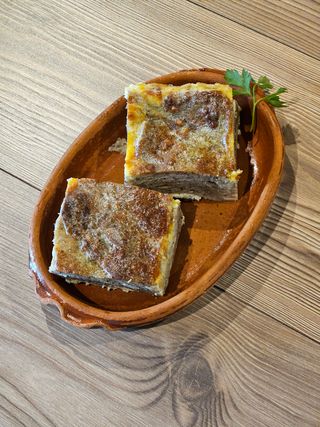 Pita od heljde