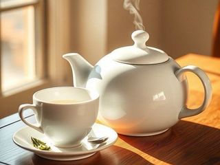 Чай гранд-фільтр (600g)