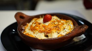 Pasticcio Fruit De Mer