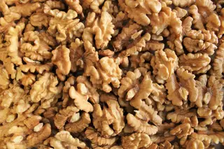 Noci sgusciate 100 gr