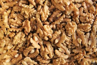 Noci sgusciate 100 gr