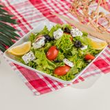 ბერძნული სალათი