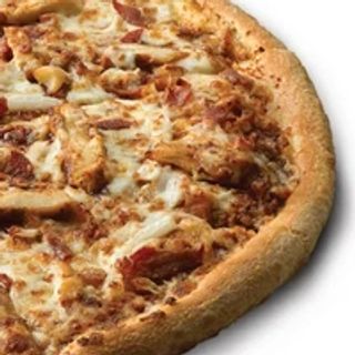 Pizza Pollo Bbq (29 Cm.) Buitoni