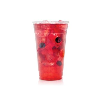 Bubble Tea Hibiscus