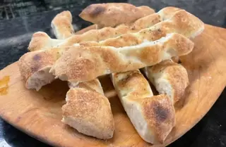 Focaccia
