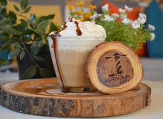 Cappuccino vienez