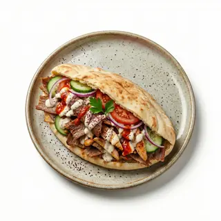 Pita