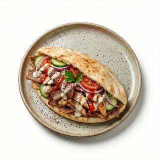 Pita