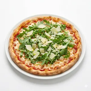 Pizza Rucola (33cm.)
