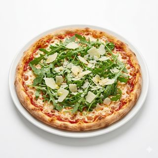 Pizza Rucola (33cm.)