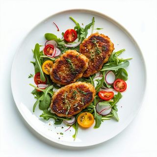 Cotoletta alla palermitana