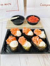 Сет з гунканів #1 (420 г/ 6 шт)