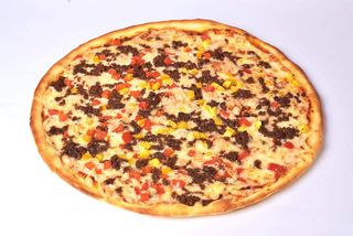 Пицца “Болоньезе” (30 см.) 