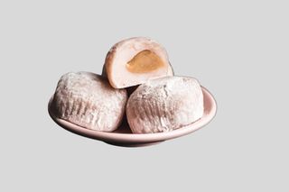 Mochi ripieno di gelato 2 pezzi