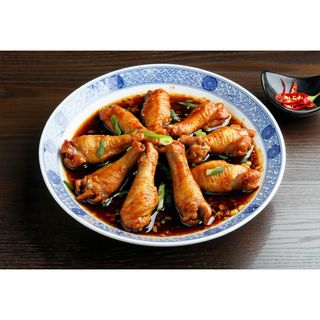 10Pcs Chicken Feet