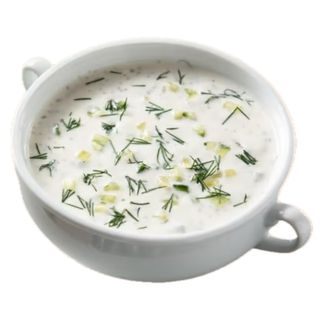 Домашно приготвен таратор