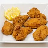 Tapa de Quesitos De Cabra En Tempura