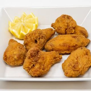 Tapa de Quesitos De Cabra En Tempura