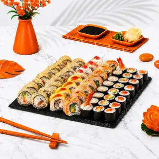 RollMaster All IN Remix