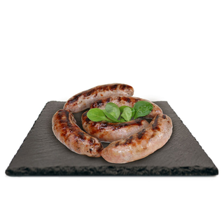 Salsiccia maremma