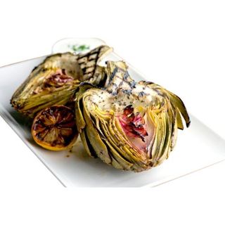 Alcachofa Brasa 1 ud