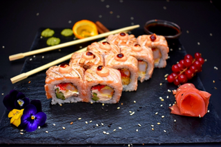 Classic Grill Shrimp