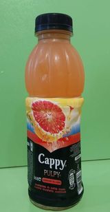 კაპი გრეიფუტი და ვაშლი 05