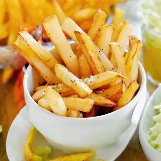 Pomfrit veliki