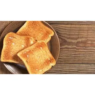 2 Toast