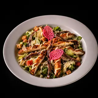 Salade Cesare