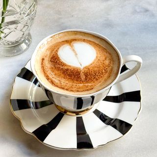 Café Capuccino