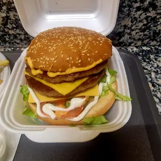  Double decker