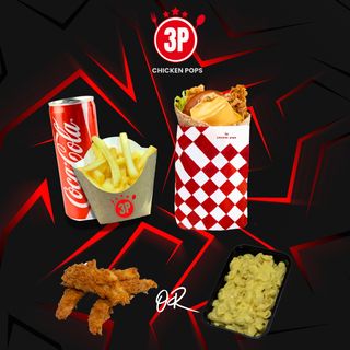 Wrap'n Roll Combo