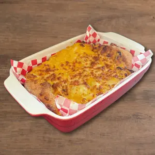 Pan de queso
