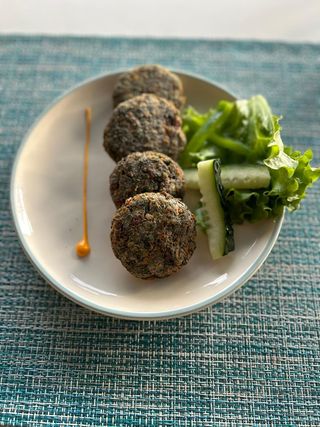 Hara Bhara Kabab