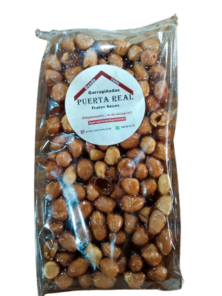 Tostadillo De Cacahuetes